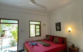 Ubay Guest House